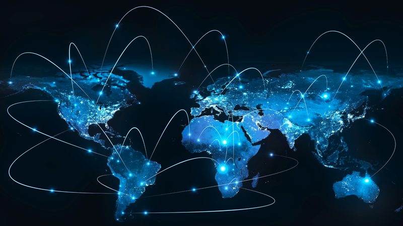 Networking & Linux Fundamentals