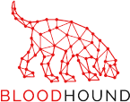BloodHound logo