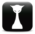 Hashcat logo