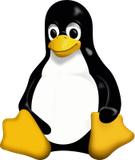 Linux logo