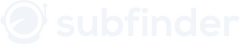 Subfinder logo