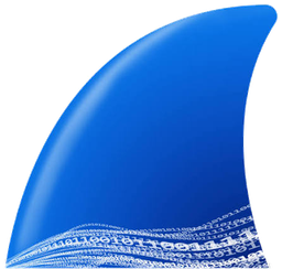 Wireshark logo